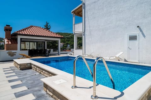 Mata Family Apartments Apartment in Dubrovnik-Neretva County