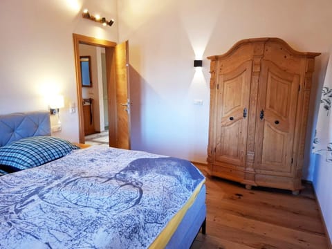 Haus Franz und Haus Antje Apartment in Schönau am Königssee