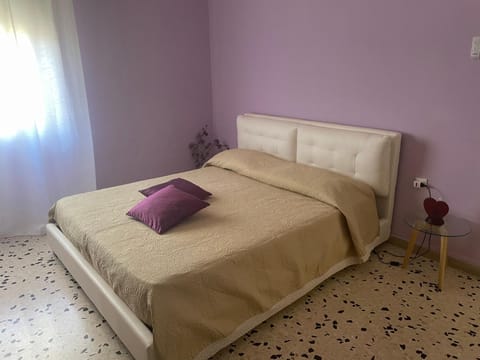 Zibibbo Apartment Copropriété in Pantelleria