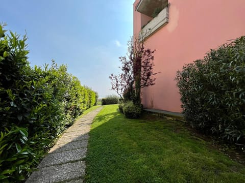 Residence Virgilio Apartment hotel in Sirmione