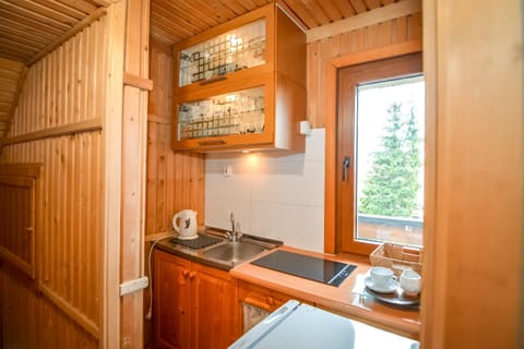 Coffee/tea facilities, Kitchen or kitchenette, pet friendly, stove