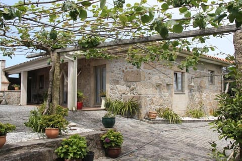 Patio, Facade/entrance, Garden