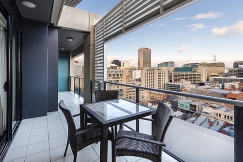 Oaks Adelaide Horizons Suites Apartment hotel in Adelaide