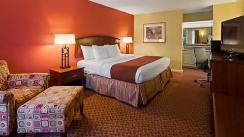 Best Western Hickory Hotel in Hickory