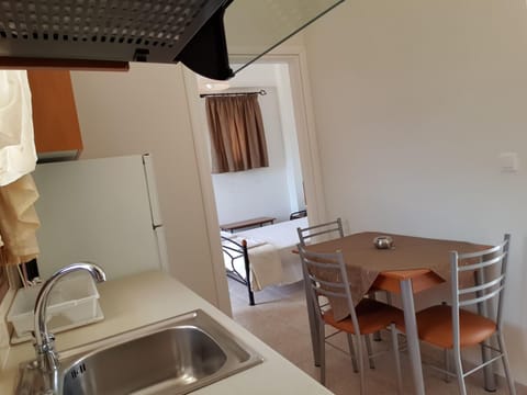Domaine Papakonstantis Apartments To Let Condo in Peloponnese Region