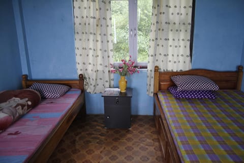 Vamoose Borong Polok Village Homestay Vacation rental in India