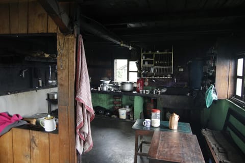 Vamoose Borong Polok Village Homestay Vacation rental in India