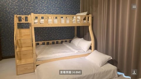 金門樂客民宿 Urlaubsunterkunft in Xiamen