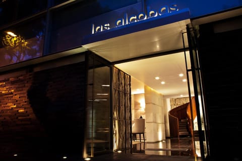 Las Alcobas, a Luxury Collection Hotel, Mexico City Hotel in Mexico City