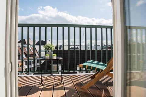 ÜberFluss Serviced-Apartments Apartment hotel in Bremen