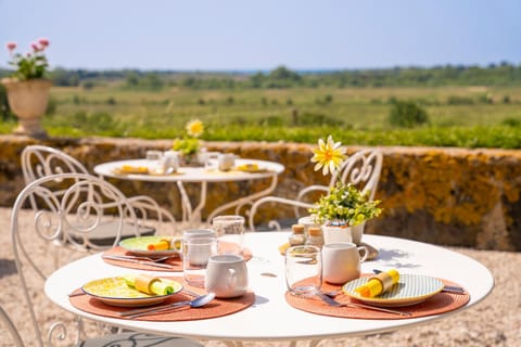 Domaine de Roque Haute Alojamiento y desayuno in Portiragnes