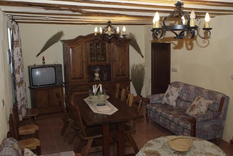 Casa Rural La Liebre House in Sierra de Cazorla Comarca