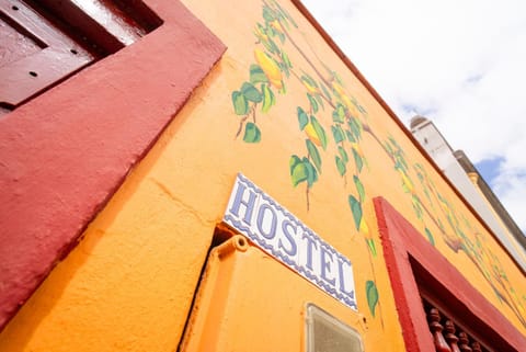 Hostel Tenerife Hostel in Orotava Valley