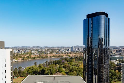 iStay River City Brisbane Appart-hôtel in Brisbane City