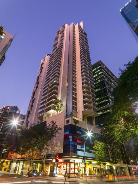 iStay River City Brisbane Flat hotel in Brisbane City