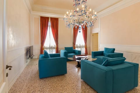 Villa Volpi Apartamento in Mogliano Veneto