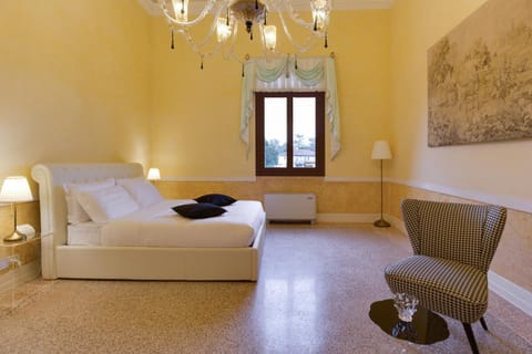 Villa Volpi Apartamento in Mogliano Veneto
