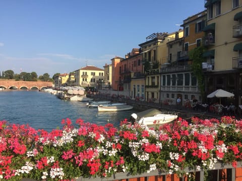 Natural landscape, City view, Lake view, River view