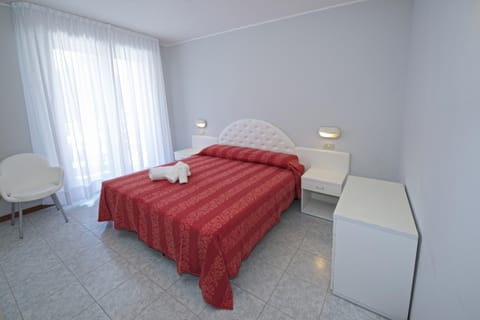 Residence Torretta Apartahotel in Cattolica