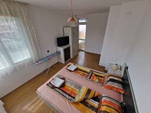 Zoya Apartment Eigentumswohnung in Sozopol