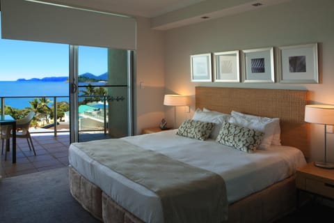 Vue Apartments Trinity Beach Apartment hotel in Cairns