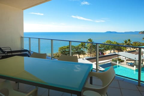 Vue Apartments Trinity Beach Appartement-Hotel in Cairns