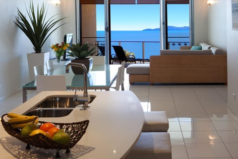 Vue Apartments Trinity Beach Apartment hotel in Cairns