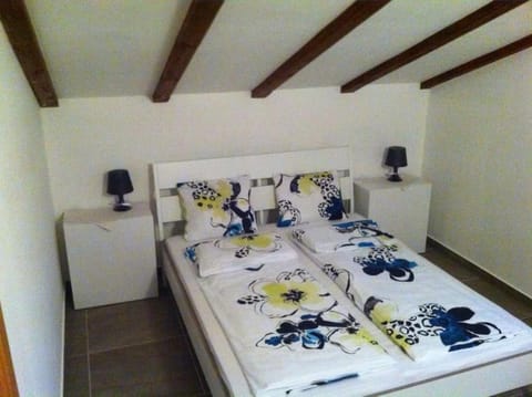 Delfin Apartment in Istria County