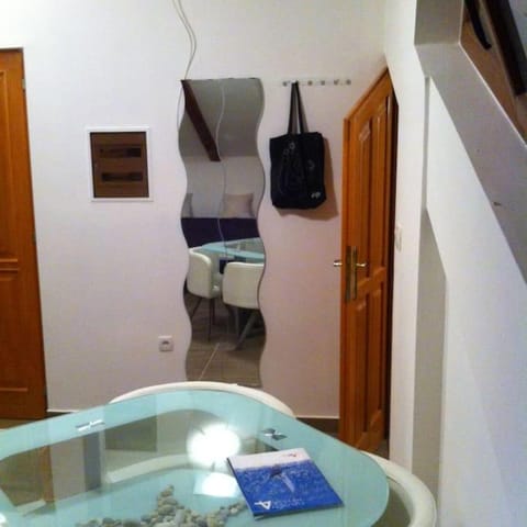 Delfin Apartment in Istria County