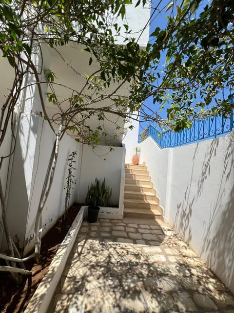 Chez Stoupha Apartment in Tunis Governorate, Tunisia