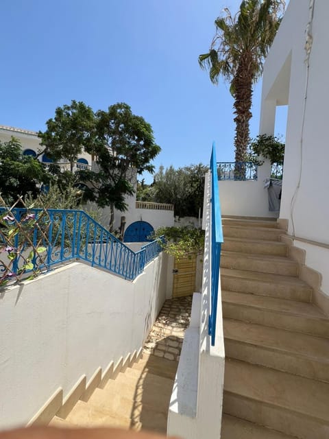 Chez Stoupha Apartment in Tunis Governorate, Tunisia