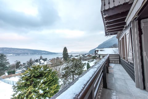 Balcony/Terrace, Balcony/Terrace