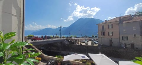 Locanda Posta Apartment hotel in Canton of Ticino