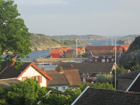 Property building, Sea view