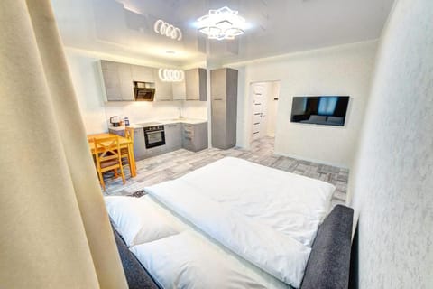 Apartment Voskresenska 18 , Парковые Озера Appartamento in Kiev City - Kyiv