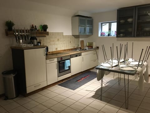 Ferienwohnung-Birlenbach Apartment in Limburg