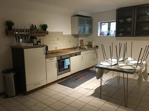 Ferienwohnung-Birlenbach Condo in Limburg