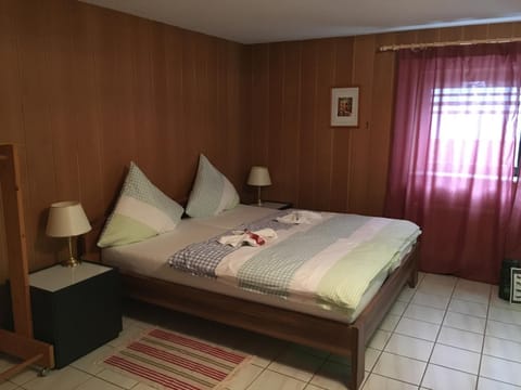 Ferienwohnung-Birlenbach Apartamento in Limburg