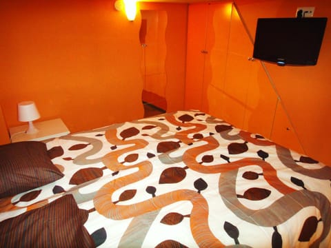 Orange Suite Studio Bed and Breakfast in Amsterdam