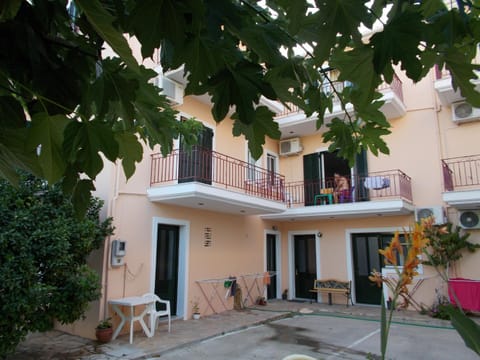 Kohyli Apartment in Lefkada