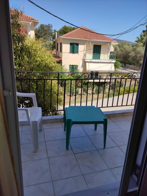 Kohyli Apartment in Lefkada