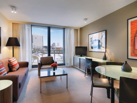 Adina Apartment Hotel Sydney, Darling Harbour Appartement-Hotel in Sydney