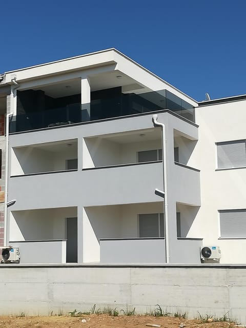 Villa Ante Nin Apartamento in Zadar County