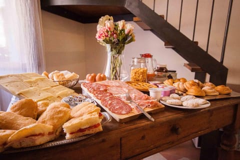 A Casa Mastacchi Übernachtung mit Frühstück in Siena
