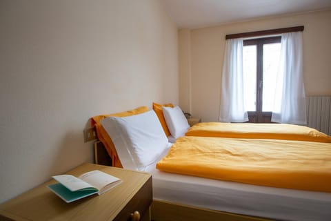 Hotel Meublè Adler - Rooms & Mountain Apartments Apartment hotel in Santa Caterina di Valfurva