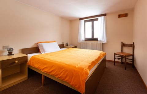 Hotel Meublè Adler - Rooms & Mountain Apartments Apartment hotel in Santa Caterina di Valfurva