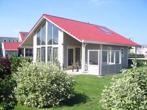 Villapark de Paardekreek Campground/ 
RV Resort in Zeeland, Netherlands