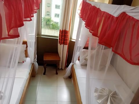 Luxurious 3 bedroom Furnished Apartment R1 Eigentumswohnung in Mombasa