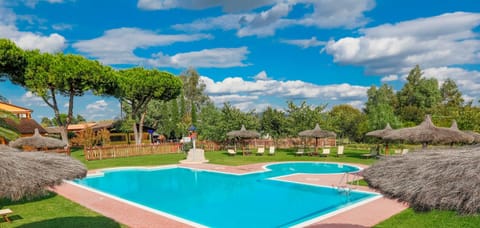 Swimming pool, Swimming pool