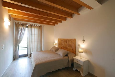 Agriturismo Il Pelago Farm Stay in Tuscany